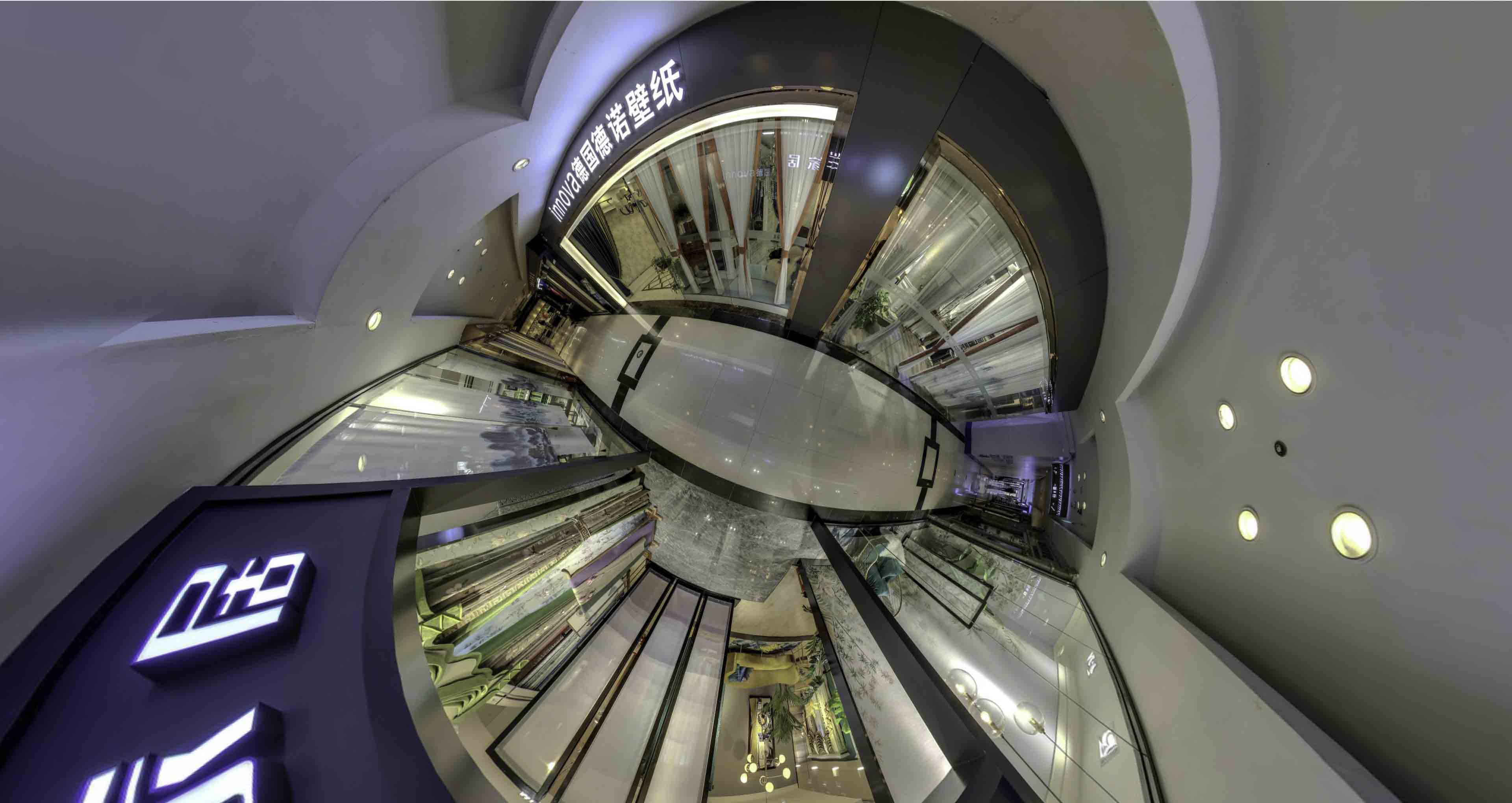 南朗镇VR全景拍摄：游戏开发中的创新应用与技术革新
